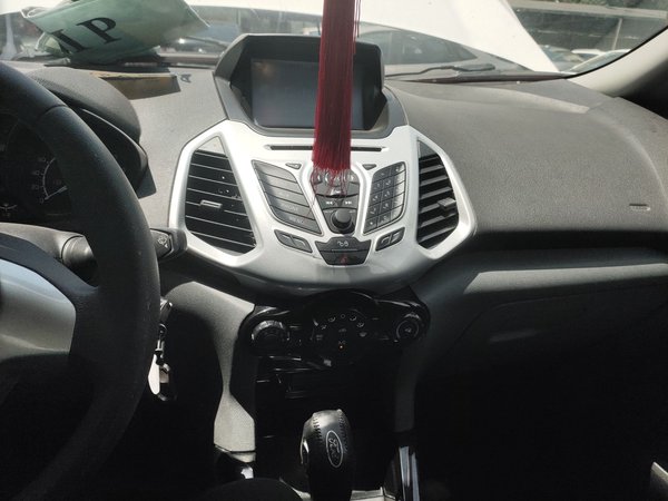 Ford EcoSport 2013, 137200 км, за 4062 USD - фото 12