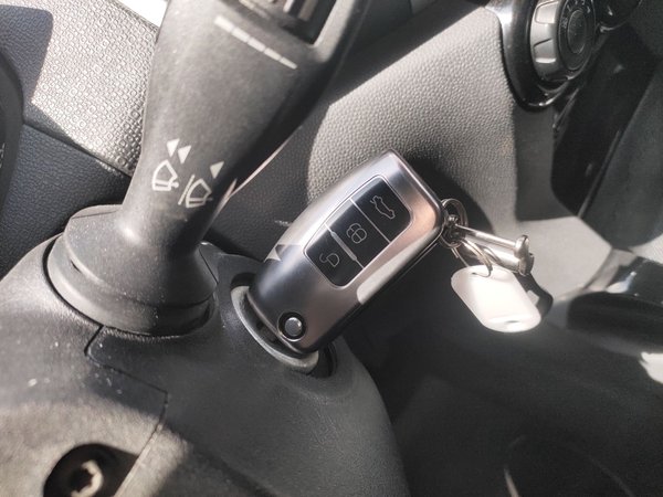Ford EcoSport 2013, 137200 км, за 4062 USD - фото 8