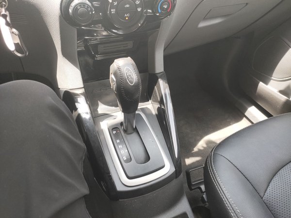 Ford EcoSport 2013, 137200 км, за 4062 USD - фото 13