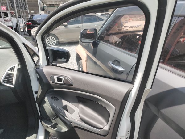 Ford EcoSport 2013, 137200 км, за 4062 USD - фото 25