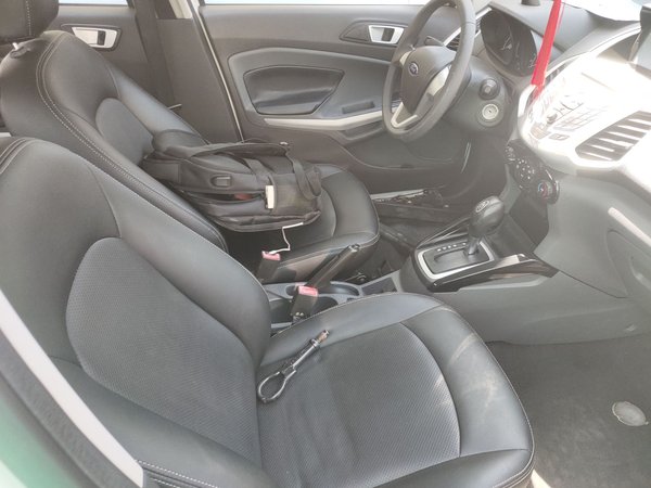 Ford EcoSport 2013, 137200 км, за 4062 USD - фото 24