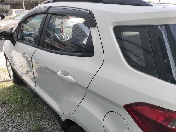 Ford EcoSport 2013, 137200 км, за 4062 USD - фото 4