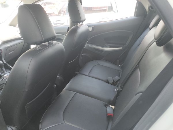 Ford EcoSport 2013, 137200 км, за 4062 USD - фото 16