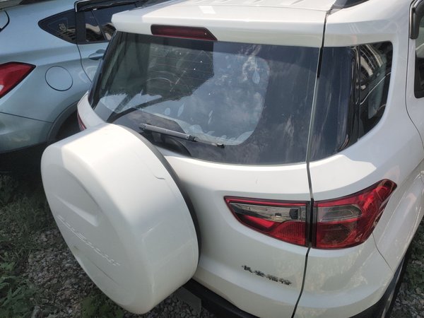 Ford EcoSport 2013, 137200 км, за 4062 USD - фото 5