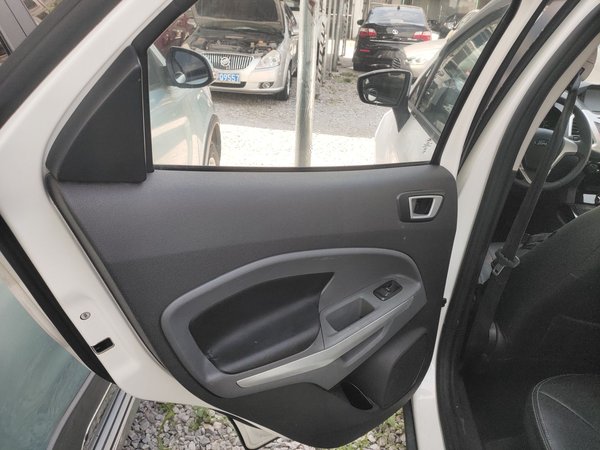 Ford EcoSport 2013, 137200 км, за 4062 USD - фото 28