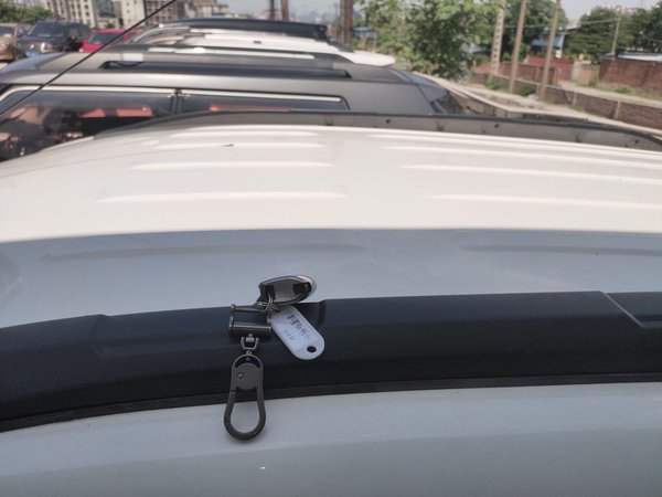 Ford EcoSport 2013, 137200 км, за 4062 USD - фото 30