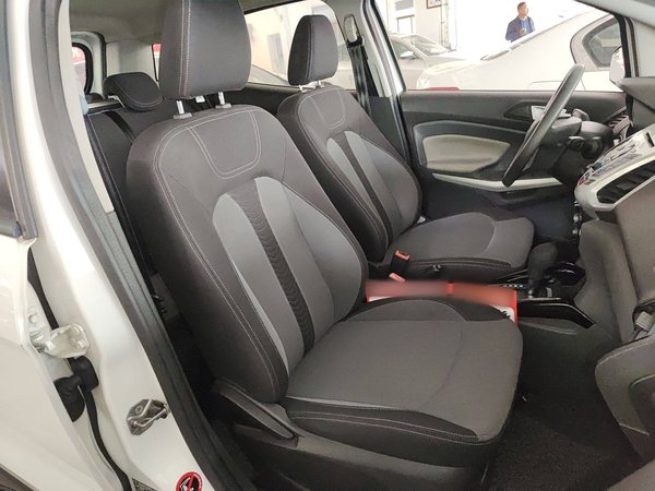 Ford EcoSport 2013, 137300 км, за 4548 USD - фото 23