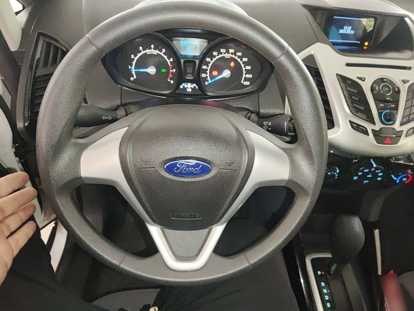 Ford EcoSport 2013, 137300 км, за 4548 USD - фото 14