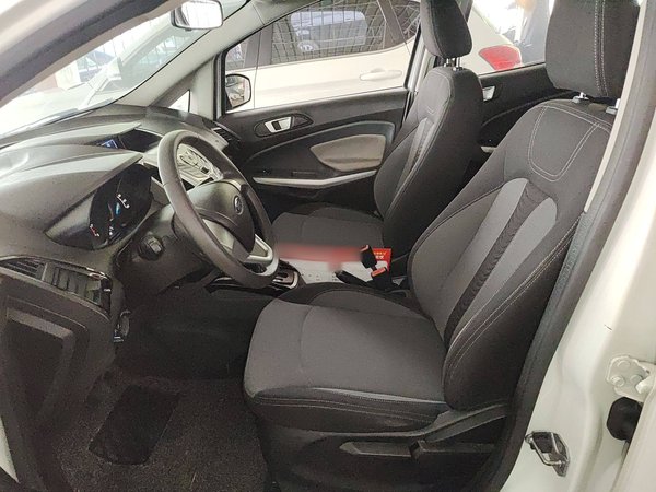 Ford EcoSport 2013, 137300 км, за 4548 USD - фото 18