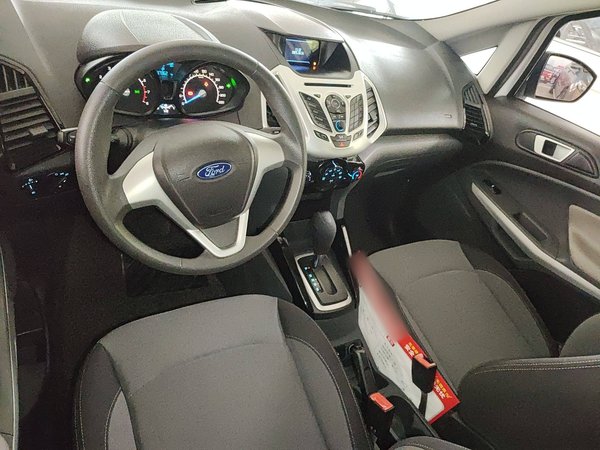 Ford EcoSport 2013, 137300 км, за 4548 USD - фото 13