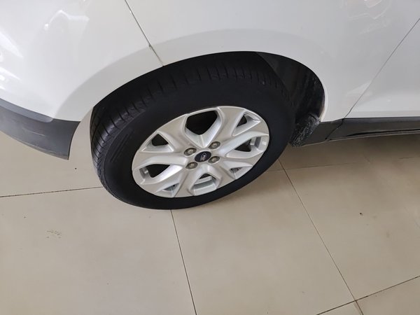 Ford EcoSport 2013, 137300 км, за 4548 USD - фото 8