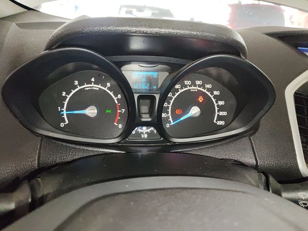 Ford EcoSport 2013, 137300 км, за 4548 USD - фото 15