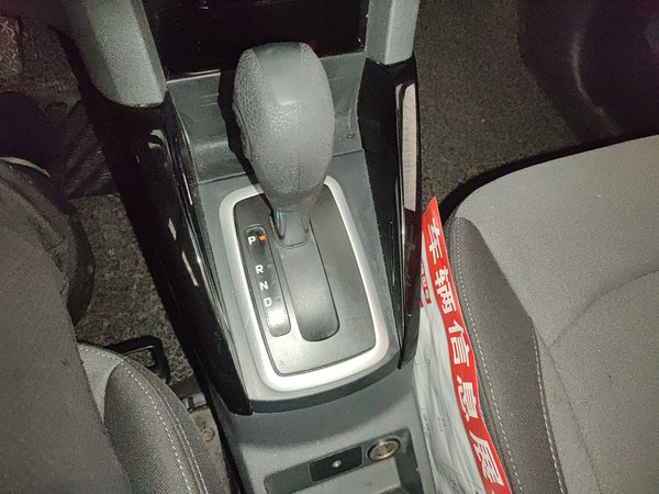 Ford EcoSport 2013, 137300 км, за 4548 USD - фото 17