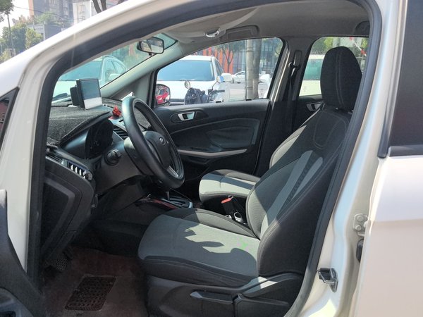 Ford EcoSport 2013, 162600 км, за 4453 USD - фото 16