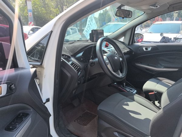 Ford EcoSport 2013, 162600 км, за 4453 USD - фото 21