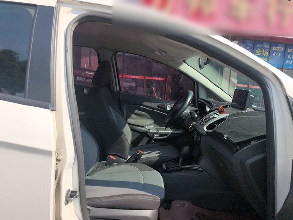 Ford EcoSport 2013, 162600 км, за 4453 USD - фото 23