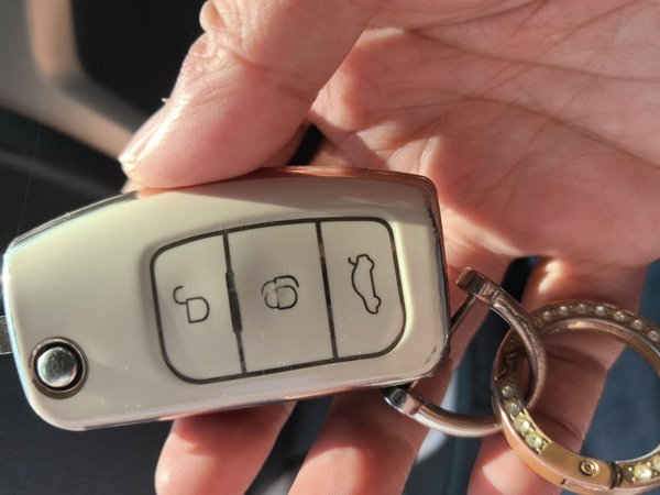 Ford EcoSport 2013, 162600 км, за 4453 USD - фото 19