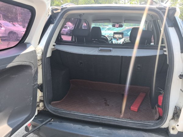 Ford EcoSport 2013, 162600 км, за 4453 USD - фото 18