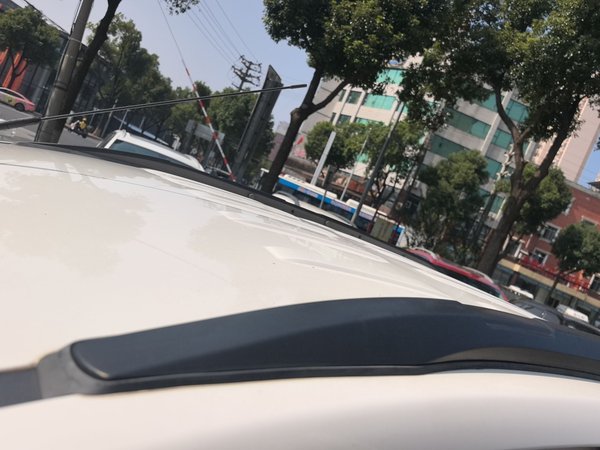 Ford EcoSport 2013, 162600 км, за 4453 USD - фото 11