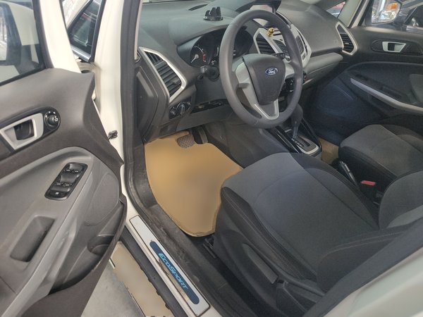 Ford EcoSport 2013, 179100 км, за 4945 USD - фото 19