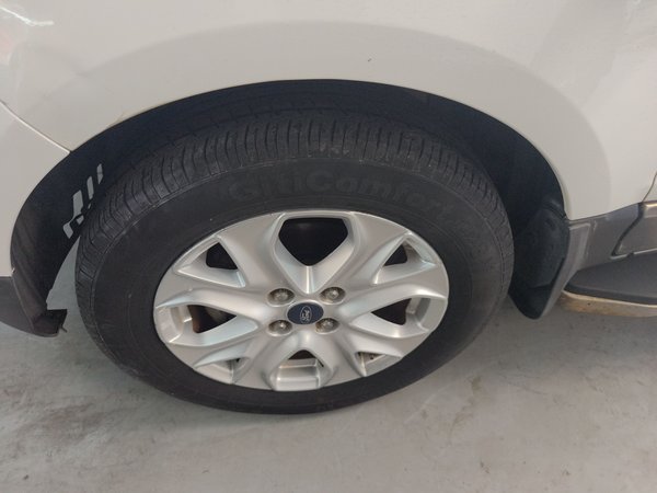 Ford EcoSport 2013, 179100 км, за 4945 USD - фото 8