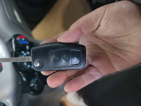 Ford EcoSport 2013, 179100 км, за 4945 USD - фото 12