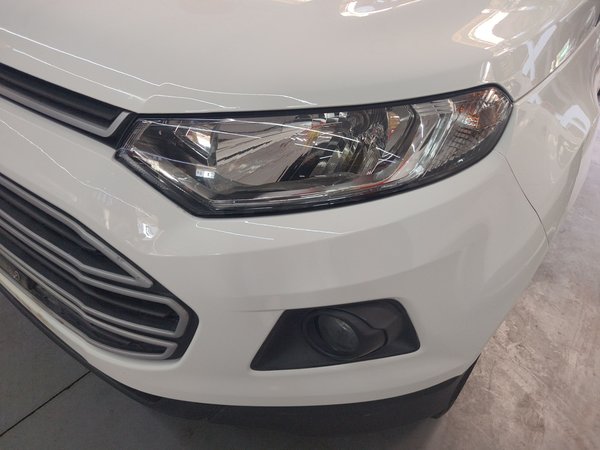 Ford EcoSport 2013, 179100 км, за 4945 USD - фото 9