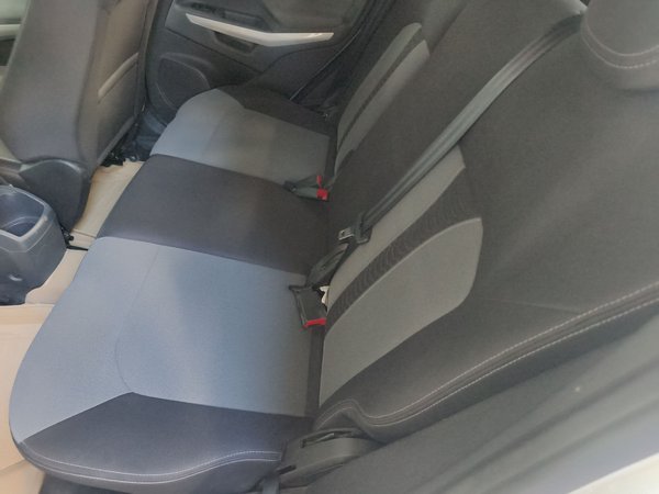 Ford EcoSport 2013, 179100 км, за 4945 USD - фото 20