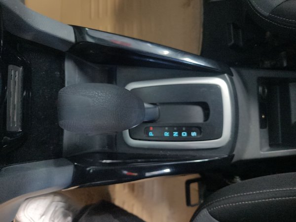 Ford EcoSport 2013, 179100 км, за 4945 USD - фото 17