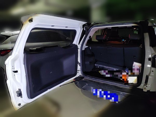Ford EcoSport 2013, 63800 км, за 3367 USD - фото 20