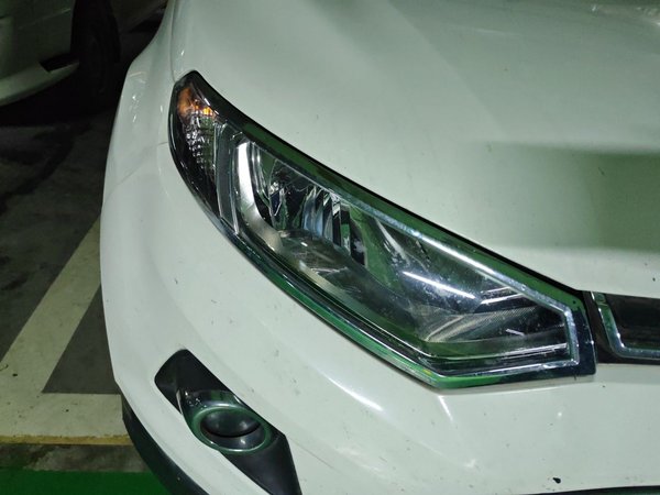 Ford EcoSport 2013, 63800 км, за 3367 USD - фото 7