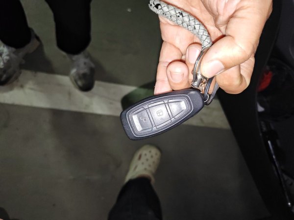 Ford EcoSport 2013, 63800 км, за 3367 USD - фото 9