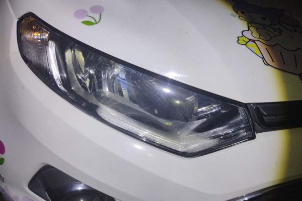 Ford EcoSport 2013, 89300 км, за 5234 USD - фото 7