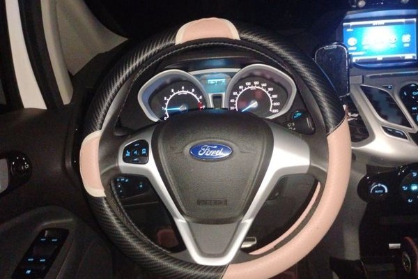 Ford EcoSport 2013, 89300 км, за 5234 USD - фото 9