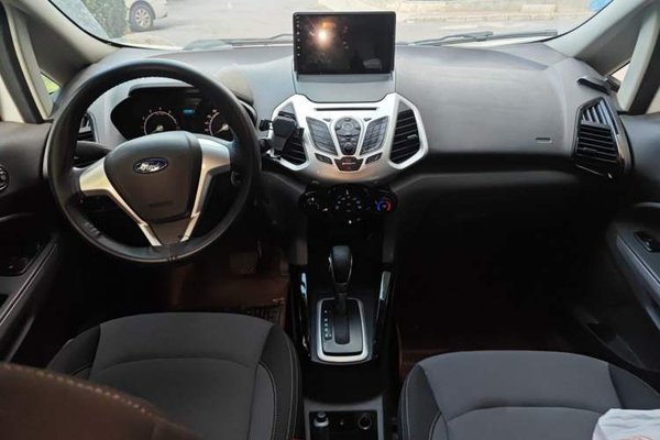 Ford EcoSport 2013, 89800 км, за 3061 USD - фото 9