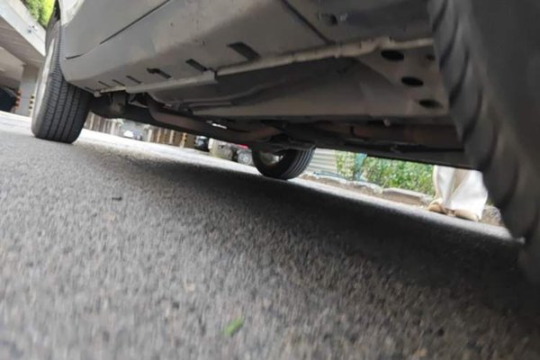 Ford EcoSport 2013, 89800 км, за 3061 USD - фото 27