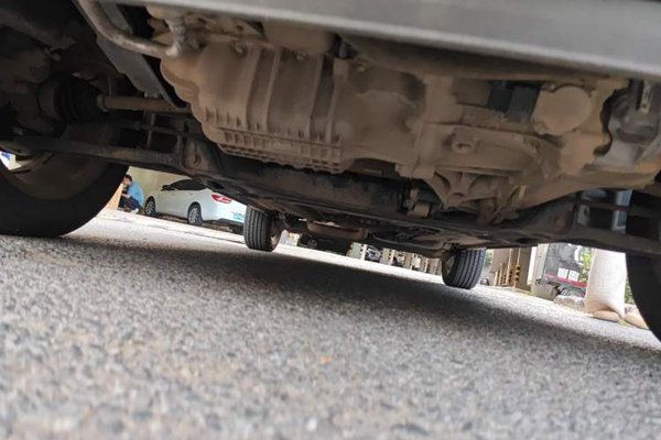 Ford EcoSport 2013, 89800 км, за 3061 USD - фото 24