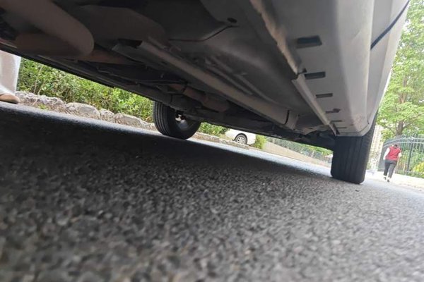 Ford EcoSport 2013, 89800 км, за 3061 USD - фото 29
