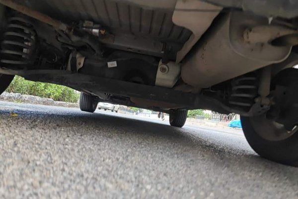 Ford EcoSport 2013, 89800 км, за 3061 USD - фото 25