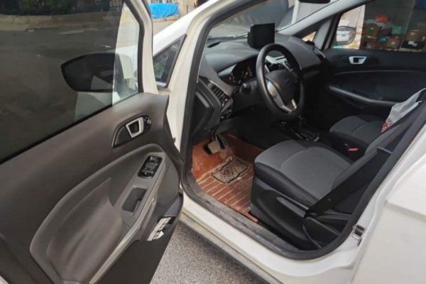 Ford EcoSport 2013, 89800 км, за 3061 USD - фото 16