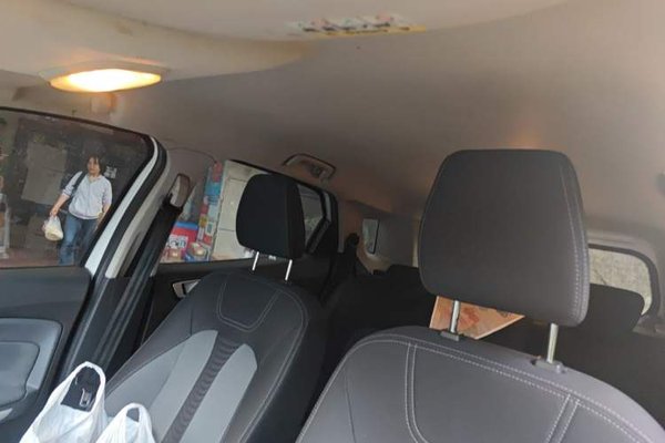Ford EcoSport 2013, 89800 км, за 3061 USD - фото 18