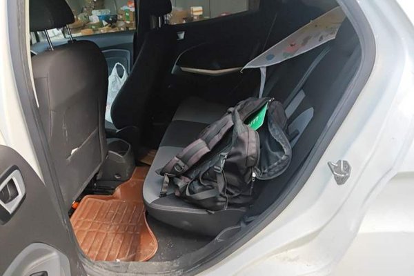 Ford EcoSport 2013, 89800 км, за 3061 USD - фото 17