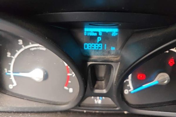 Ford EcoSport 2013, 89800 км, за 3061 USD - фото 12