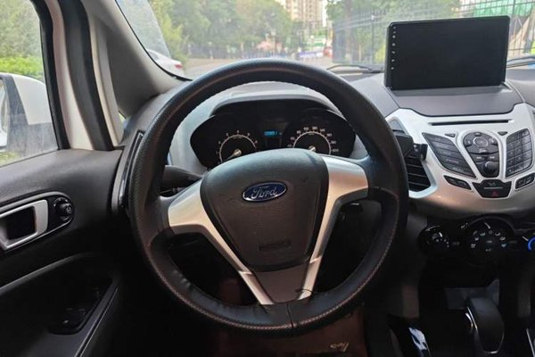 Ford EcoSport 2013, 89800 км, за 3061 USD - фото 10