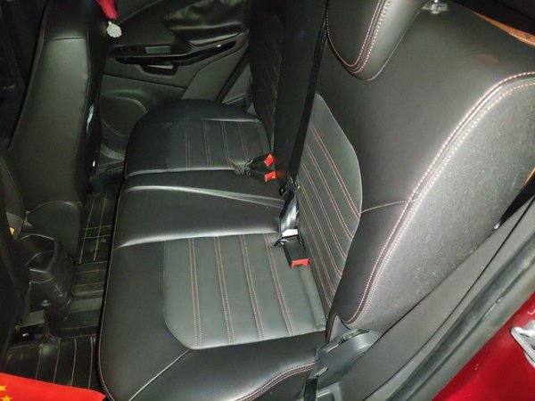 Ford EcoSport 2016, 136800 км, за 3324 USD - фото 18