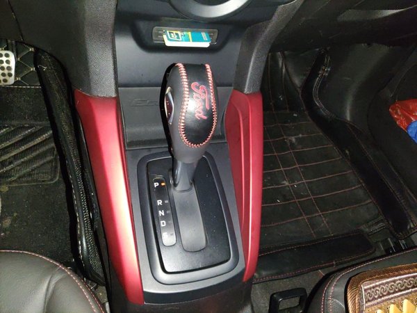 Ford EcoSport 2016, 136800 км, за 3324 USD - фото 15