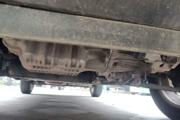 Ford EcoSport 2017, 81500 км, за 4151 USD - фото 24