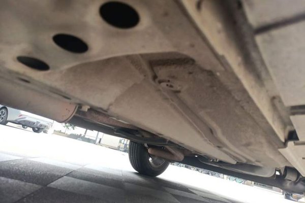 Ford EcoSport 2017, 81500 км, за 4151 USD - фото 26