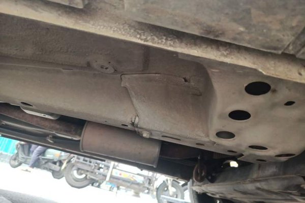 Ford EcoSport 2017, 81500 км, за 4151 USD - фото 27