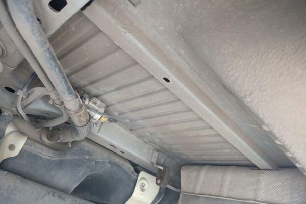 Ford EcoSport 2017, 81500 км, за 4151 USD - фото 25